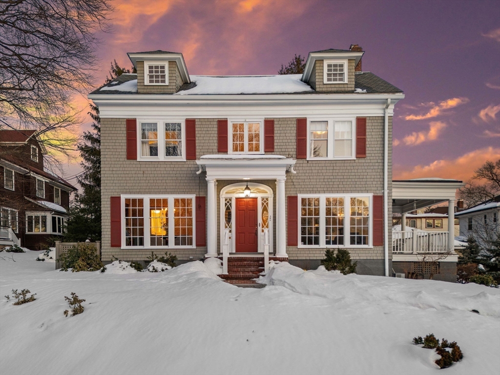 240 Upland Road Newton, MA 02460 - Photo 1 of 27 Gallery Image 1