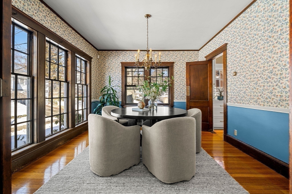 240 Upland Road Newton, MA 02460 - Photo 12 of 27 Gallery Image 12