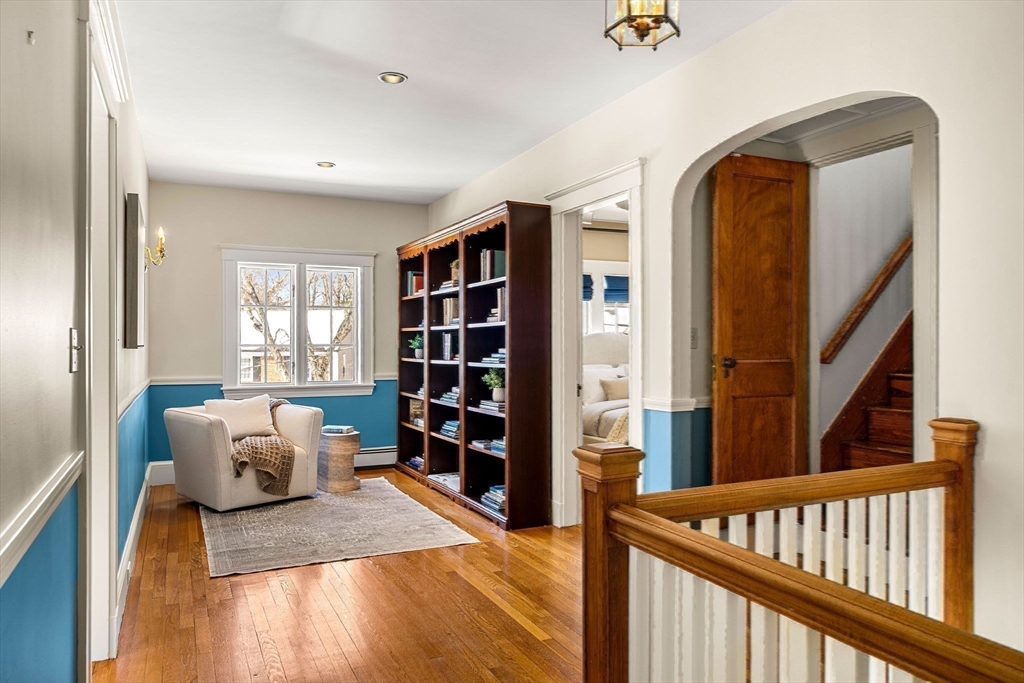 240 Upland Road Newton, MA 02460 - Photo 13 of 27 Gallery Image 13