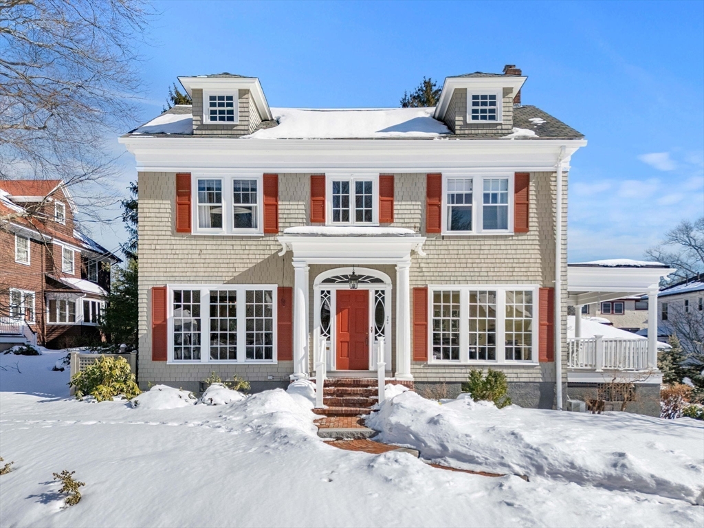 240 Upland Road Newton, MA 02460 - Photo 23 of 27 Gallery Image 23