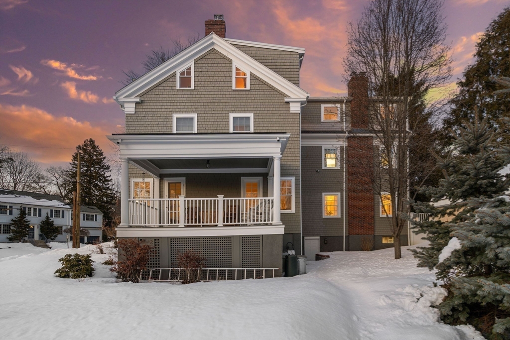 240 Upland Road Newton, MA 02460 - Photo 27 of 27 Gallery Image 27