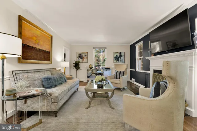 $6,500 | 9701 Connecticut Avenue, Kensington, MD 20895