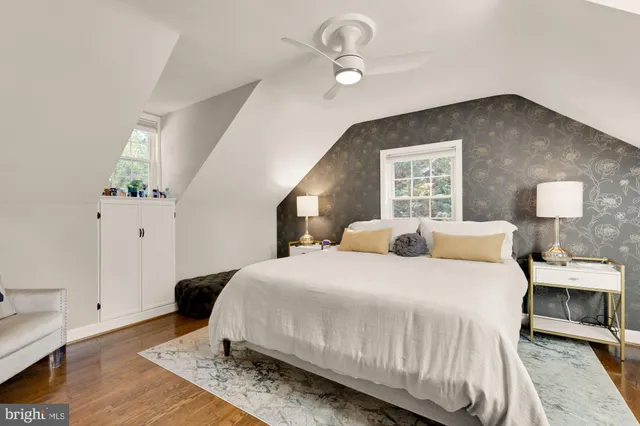 $6,500 | 9701 Connecticut Avenue, Kensington, MD 20895