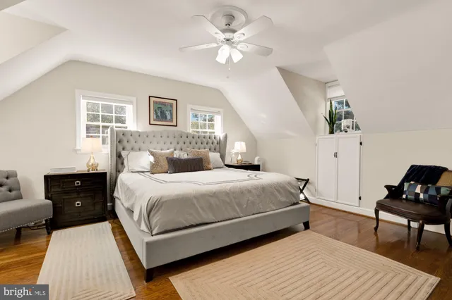 $6,500 | 9701 Connecticut Avenue, Kensington, MD 20895