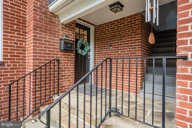 $6,500 | 9701 Connecticut Avenue, Kensington, MD 20895