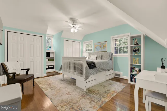 $6,500 | 9701 Connecticut Avenue, Kensington, MD 20895