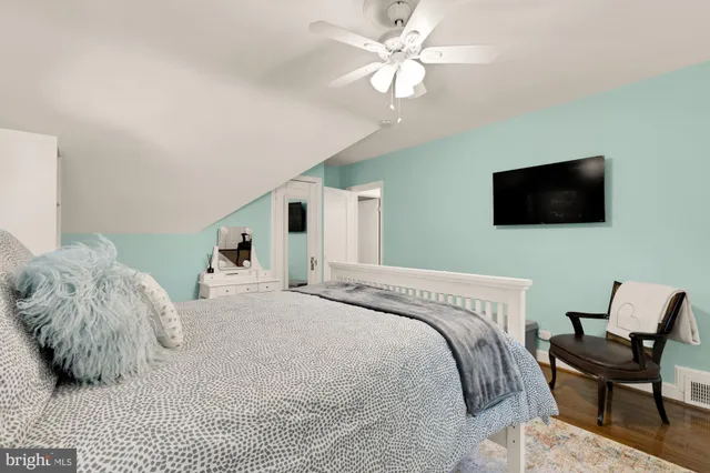 $6,500 | 9701 Connecticut Avenue, Kensington, MD 20895