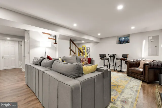 $6,500 | 9701 Connecticut Avenue, Kensington, MD 20895