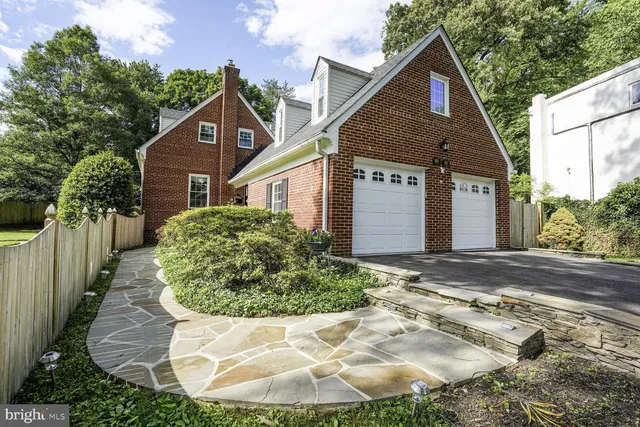 $6,500 | 9701 Connecticut Avenue, Kensington, MD 20895