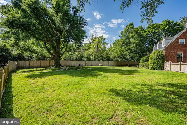 $6,500 | 9701 Connecticut Avenue, Kensington, MD 20895