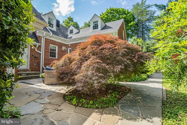 $6,500 | 9701 Connecticut Avenue, Kensington, MD 20895