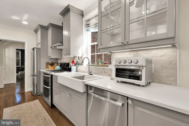 $6,500 | 9701 Connecticut Avenue, Kensington, MD 20895