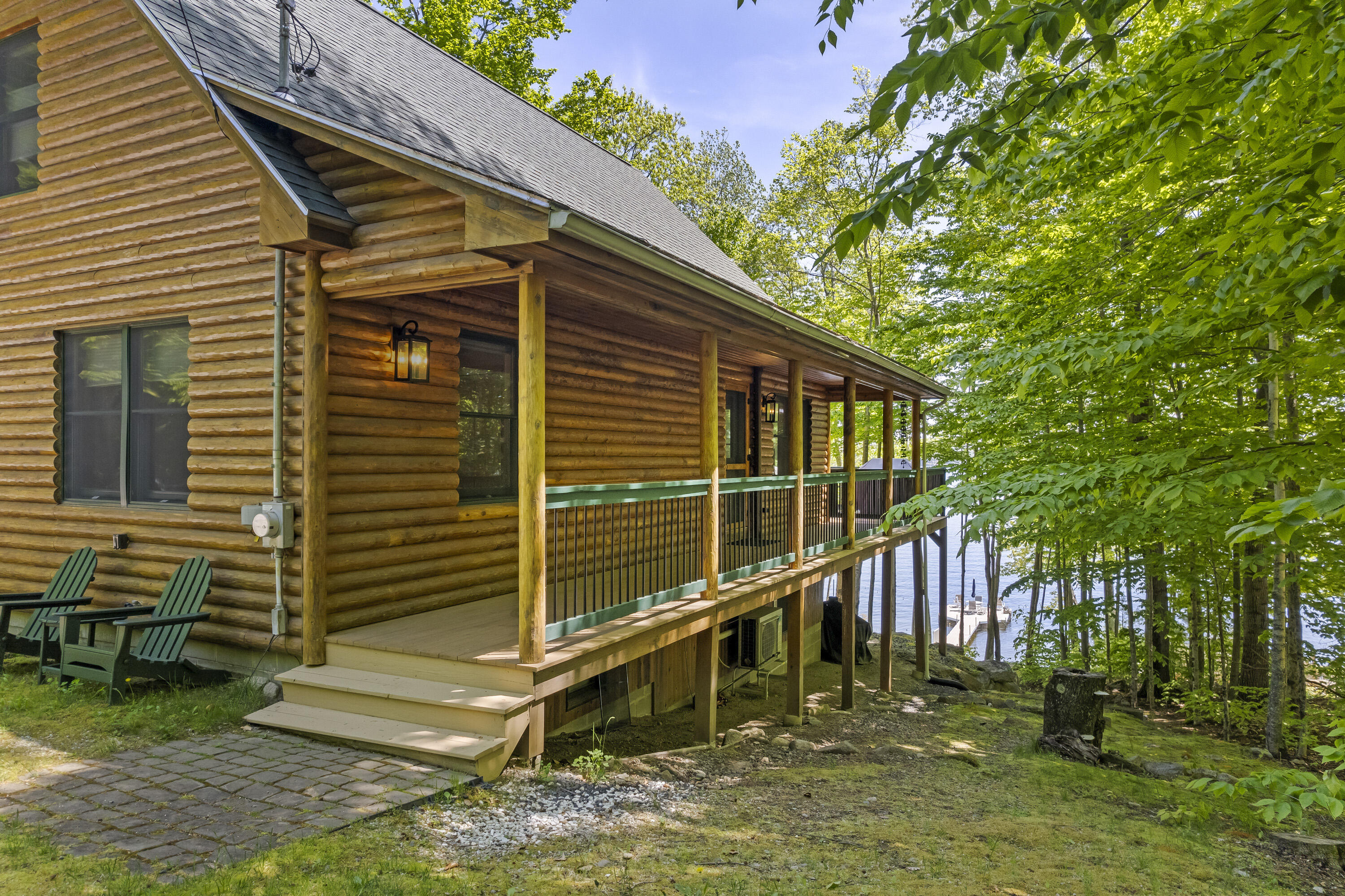 84 Ridge Road Standish, ME 04084 - Photo 14 of 95 84 Ridge Rd_110