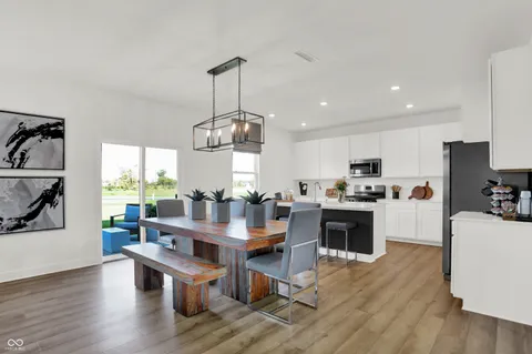 $449,280 | 15506 Alperton Road, Fishers, IN 46037