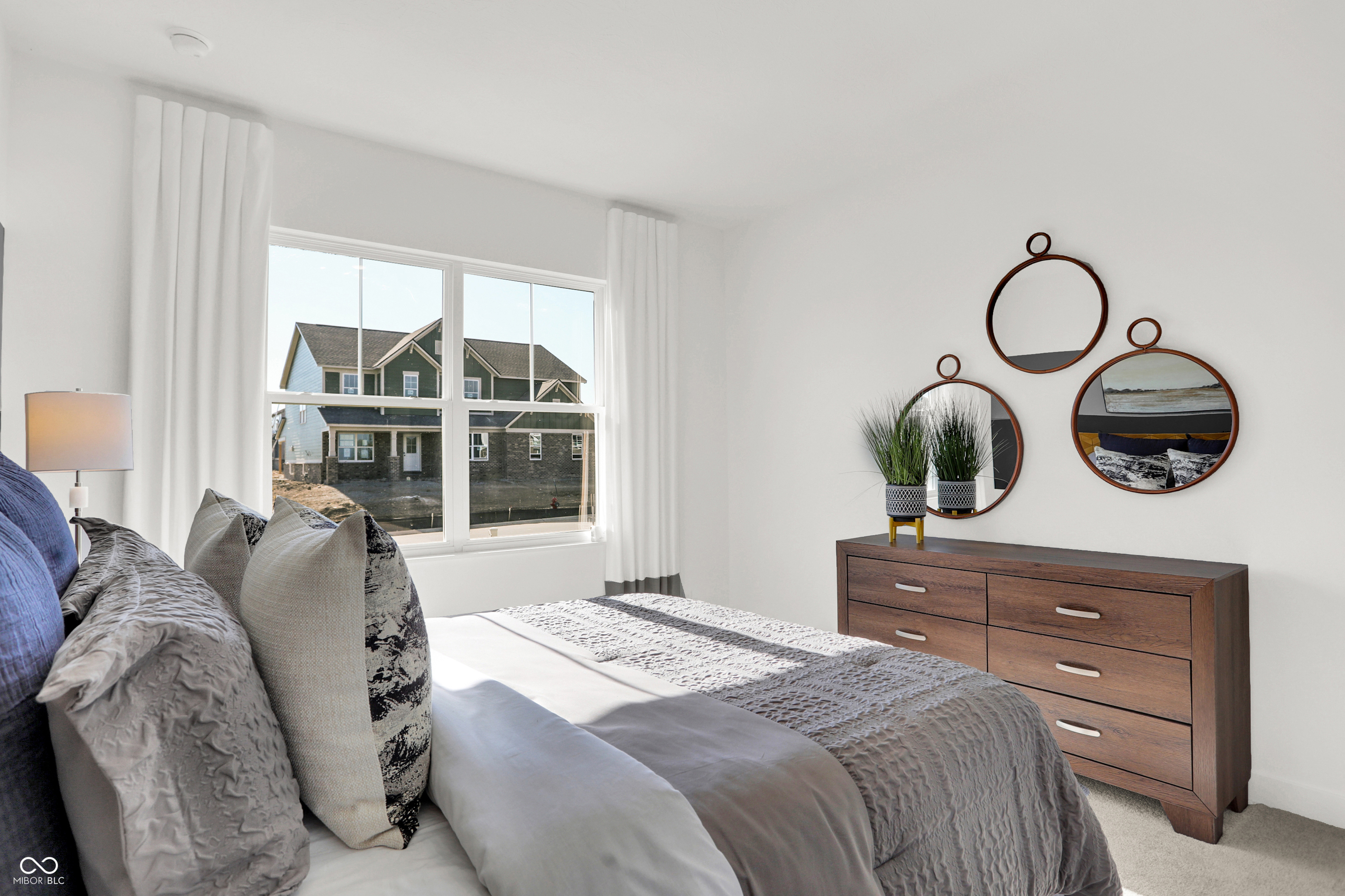 15506 Alperton Road Fishers, IN 46037 - Photo 22 of 42