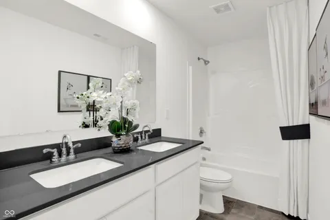 $449,280 | 15506 Alperton Road, Fishers, IN 46037