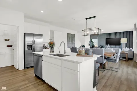 $449,280 | 15506 Alperton Road, Fishers, IN 46037