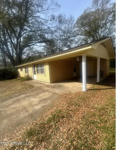 $105,000 | 360 Price Street, Magnolia, MS 39652