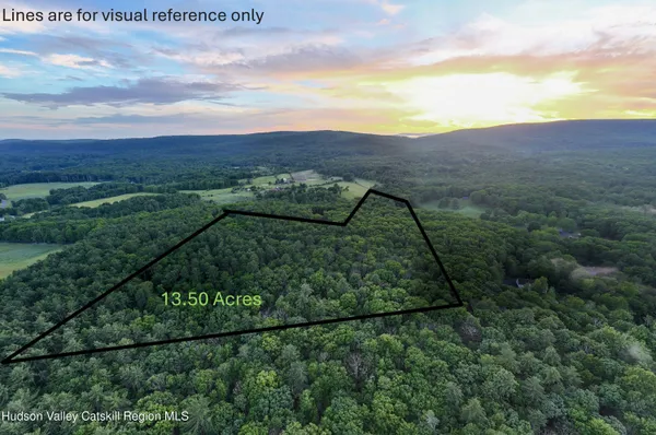 $225,000 | Tbd Wright Road, Kerhonkson, NY 12446