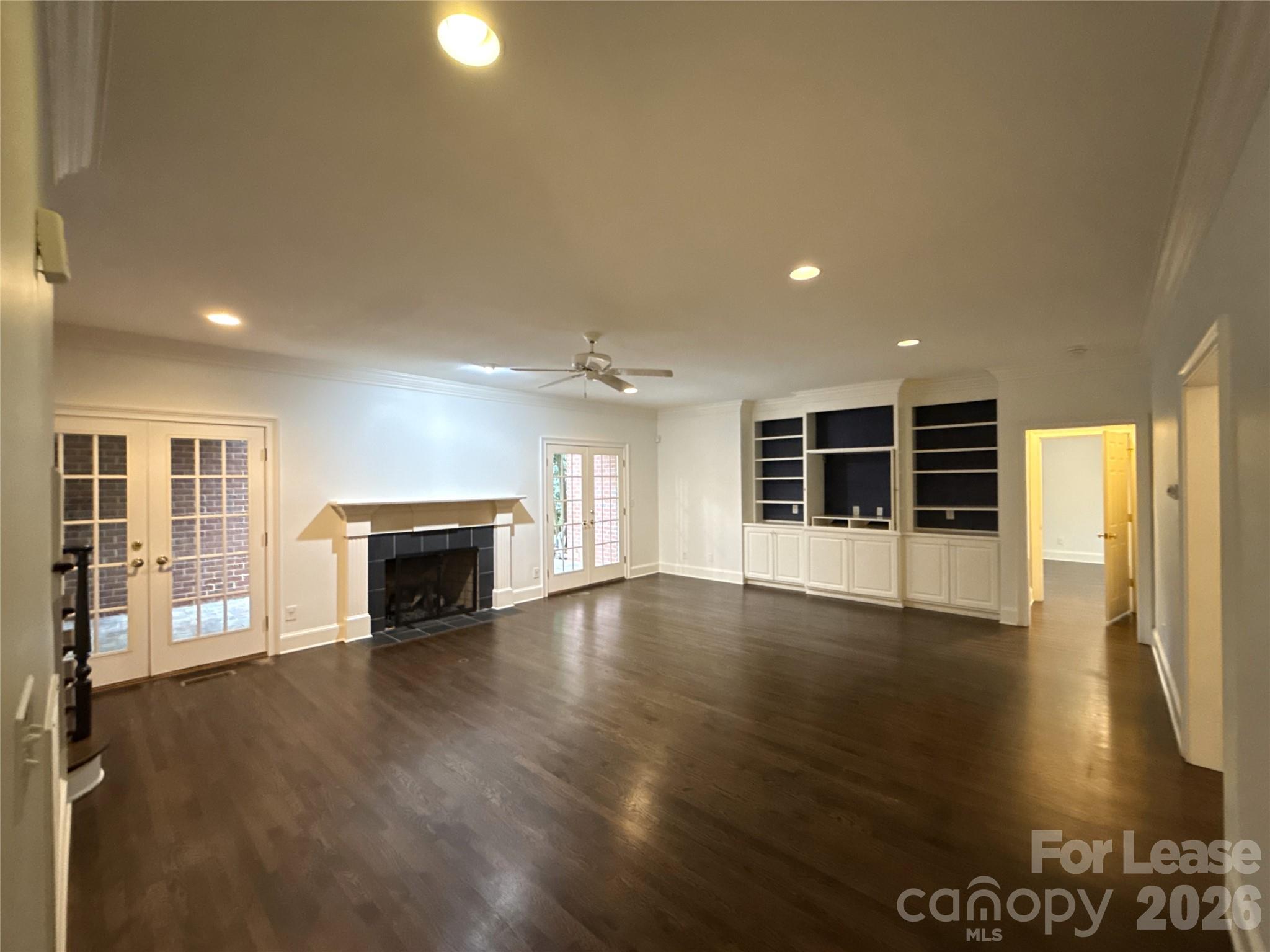 1500 Ferncliff Road Charlotte, NC 28211 - Photo 6 of 31