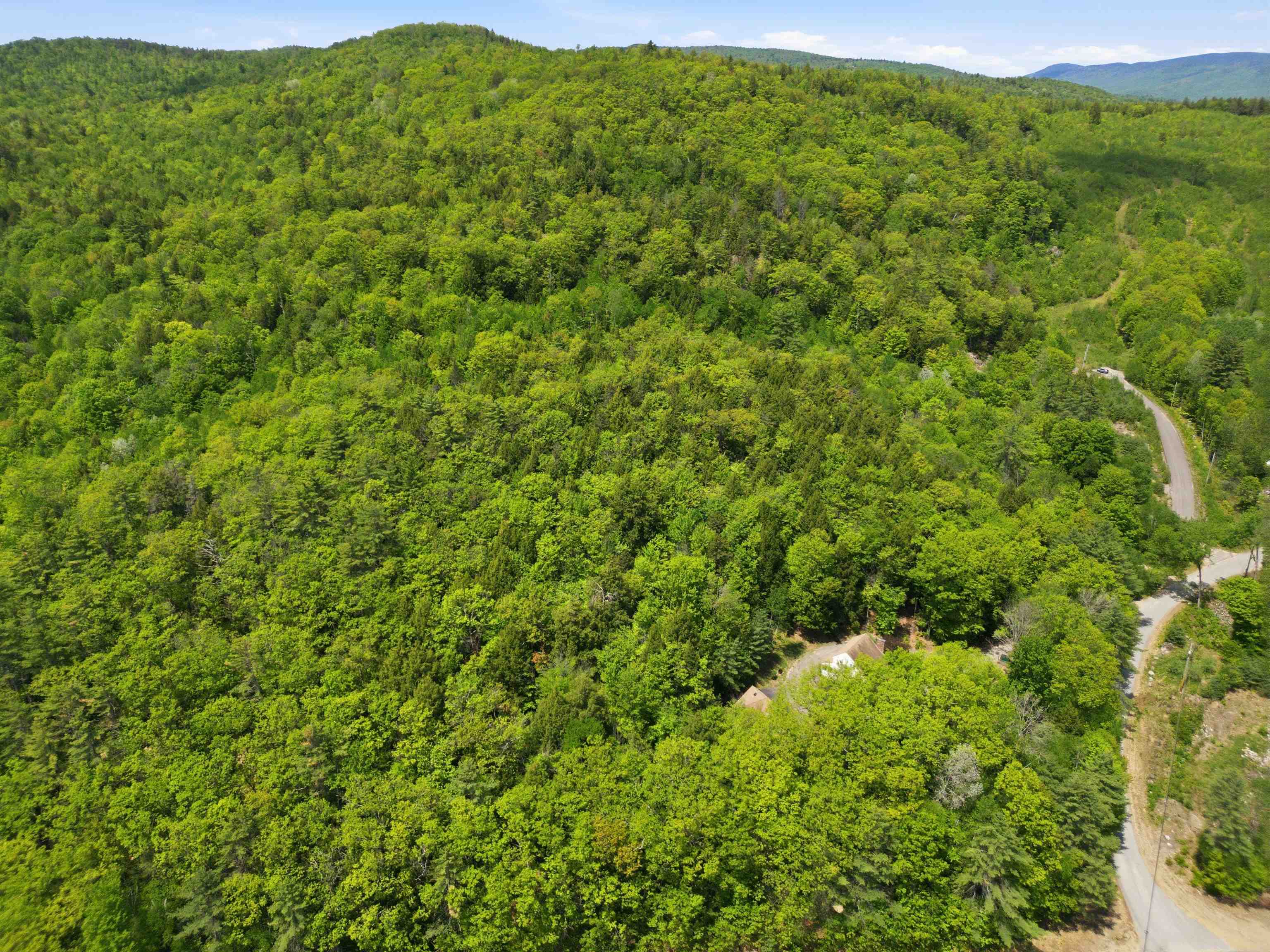 Lot 4 Quarry Road Campton, NH 03223 - Photo 4 of 14