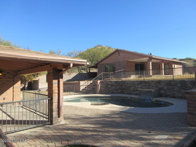 291 Poco Court Rio Rico, AZ 85648 - Photo 3 of 50