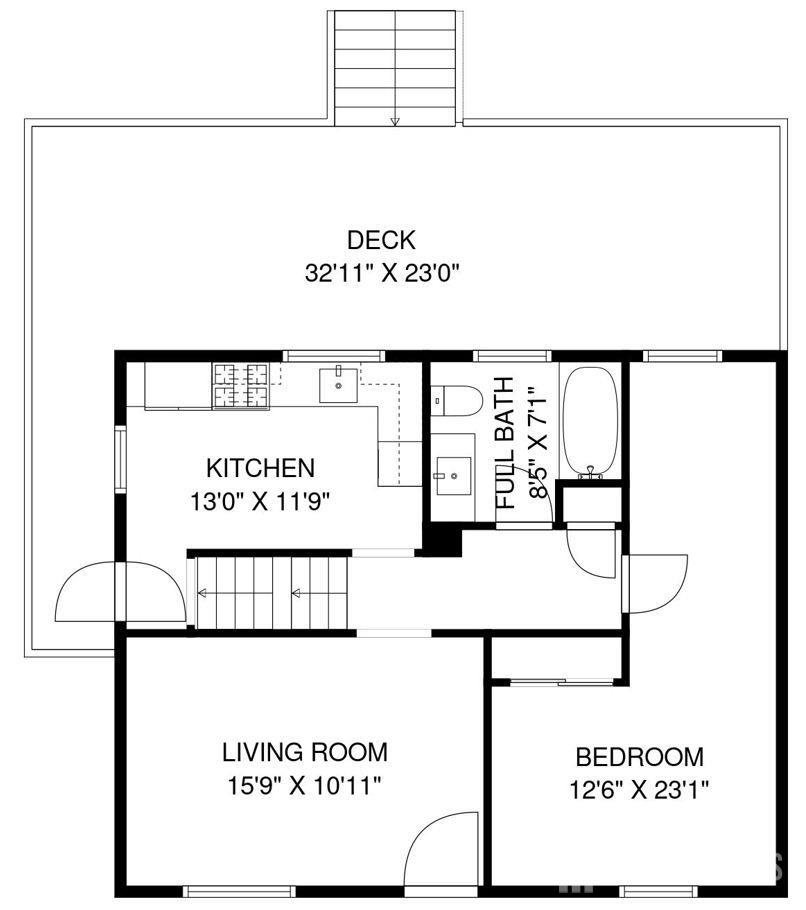 187 Hoover Avenue Edison, NJ 08837 - Photo 27 of 29 a picture of a white and white wall