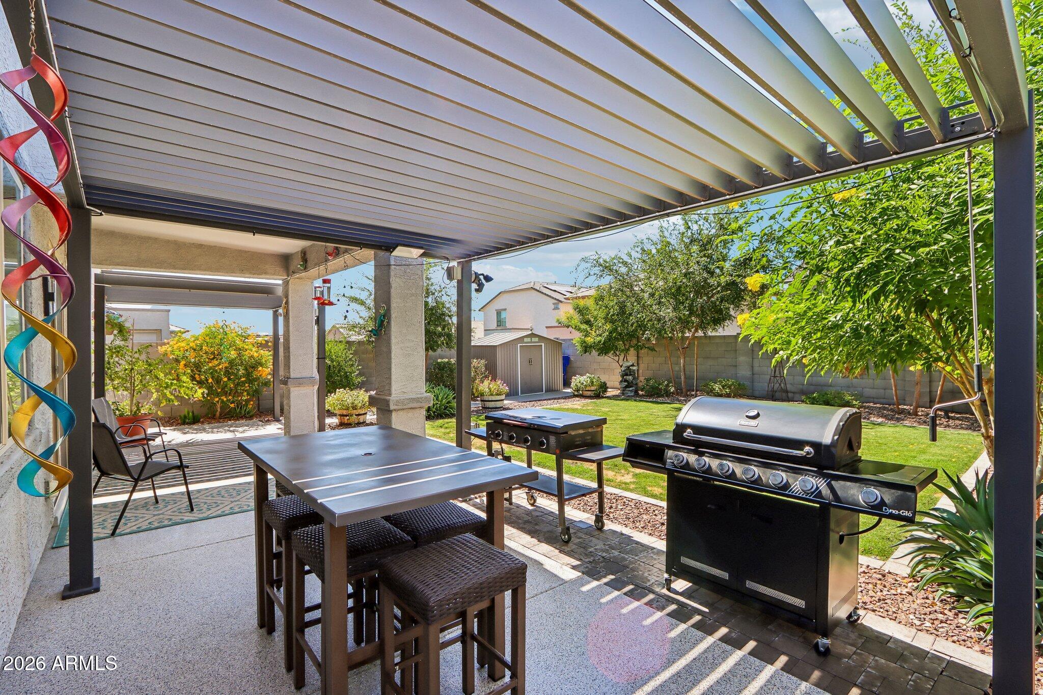 16987 West Red Bird Road Surprise, AZ 85387 - Photo 4 of 49
