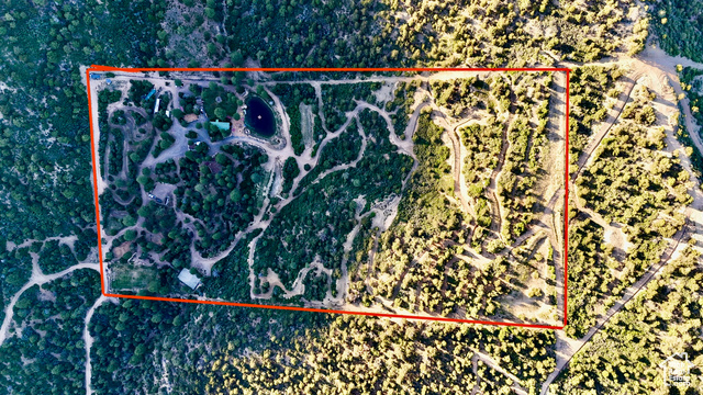 700 West Gravel Road Kanab, UT 84741 - Photo 5 of 33