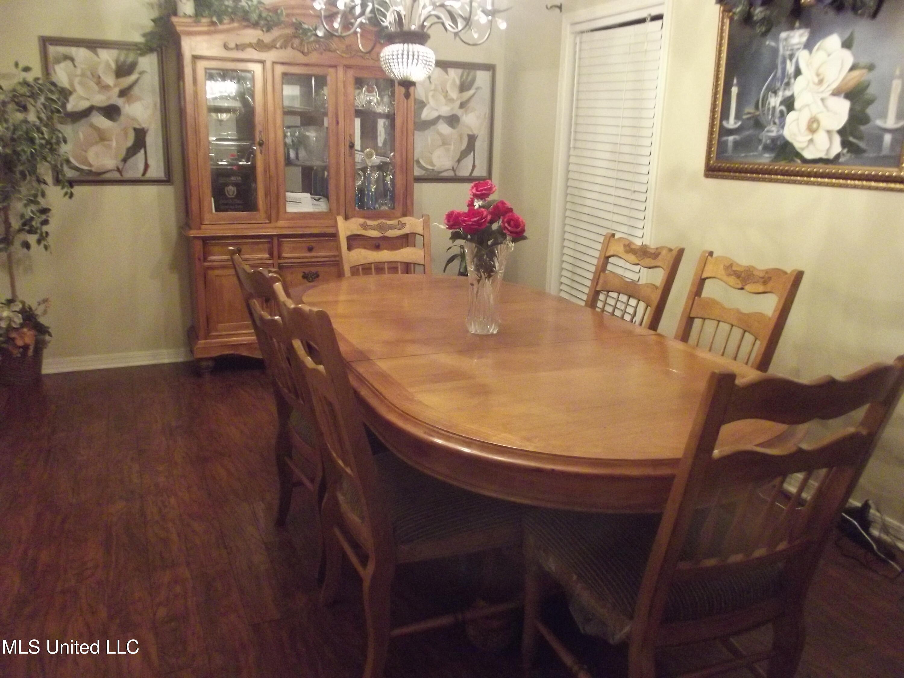 68 Seale Road Natchez, MS 39120 - Photo 7 of 11 DSCF2226