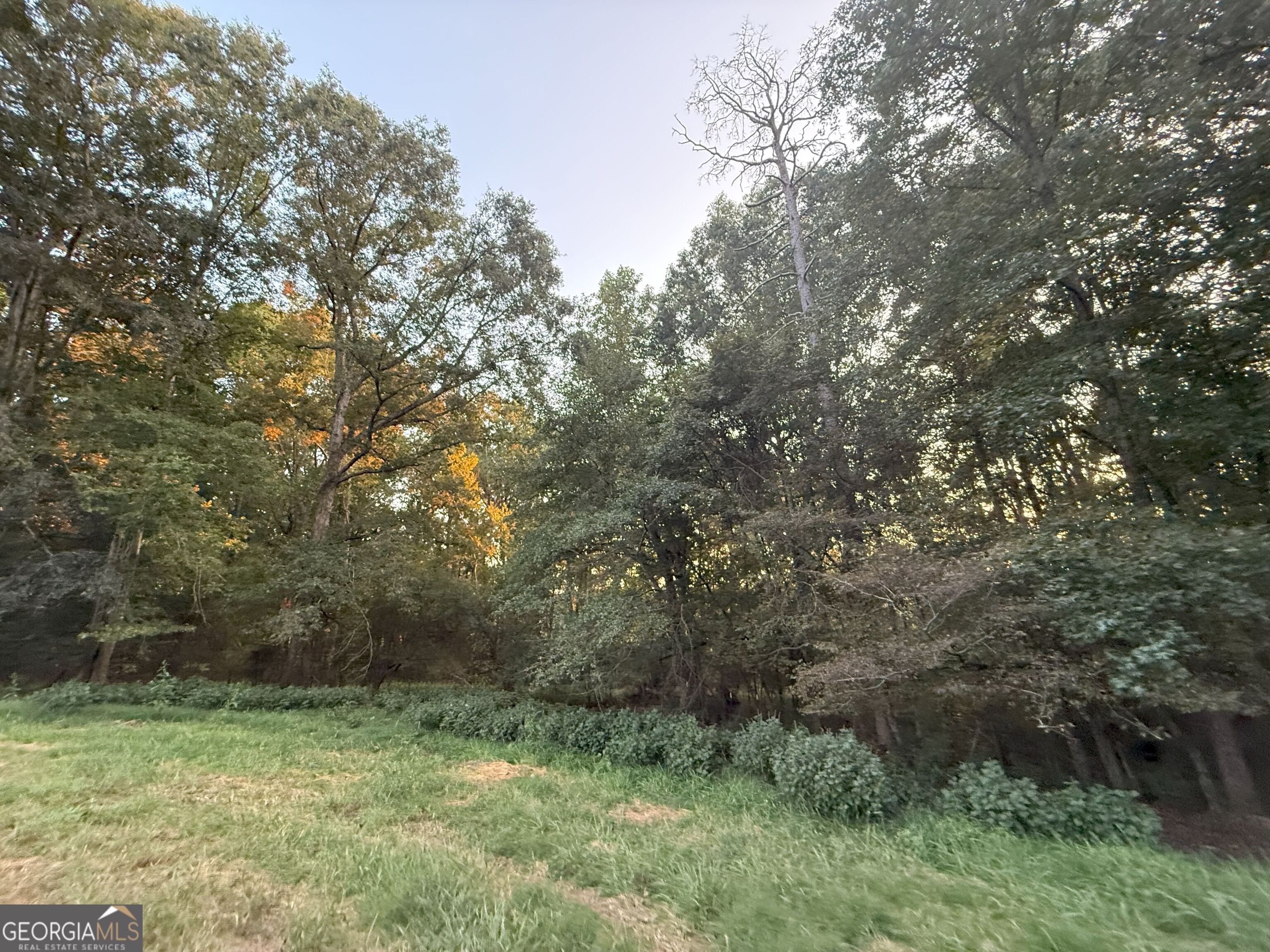 9 West L Williams Road Commerce, GA 30530 - Photo 17 of 34 a view of outdoor space and yard