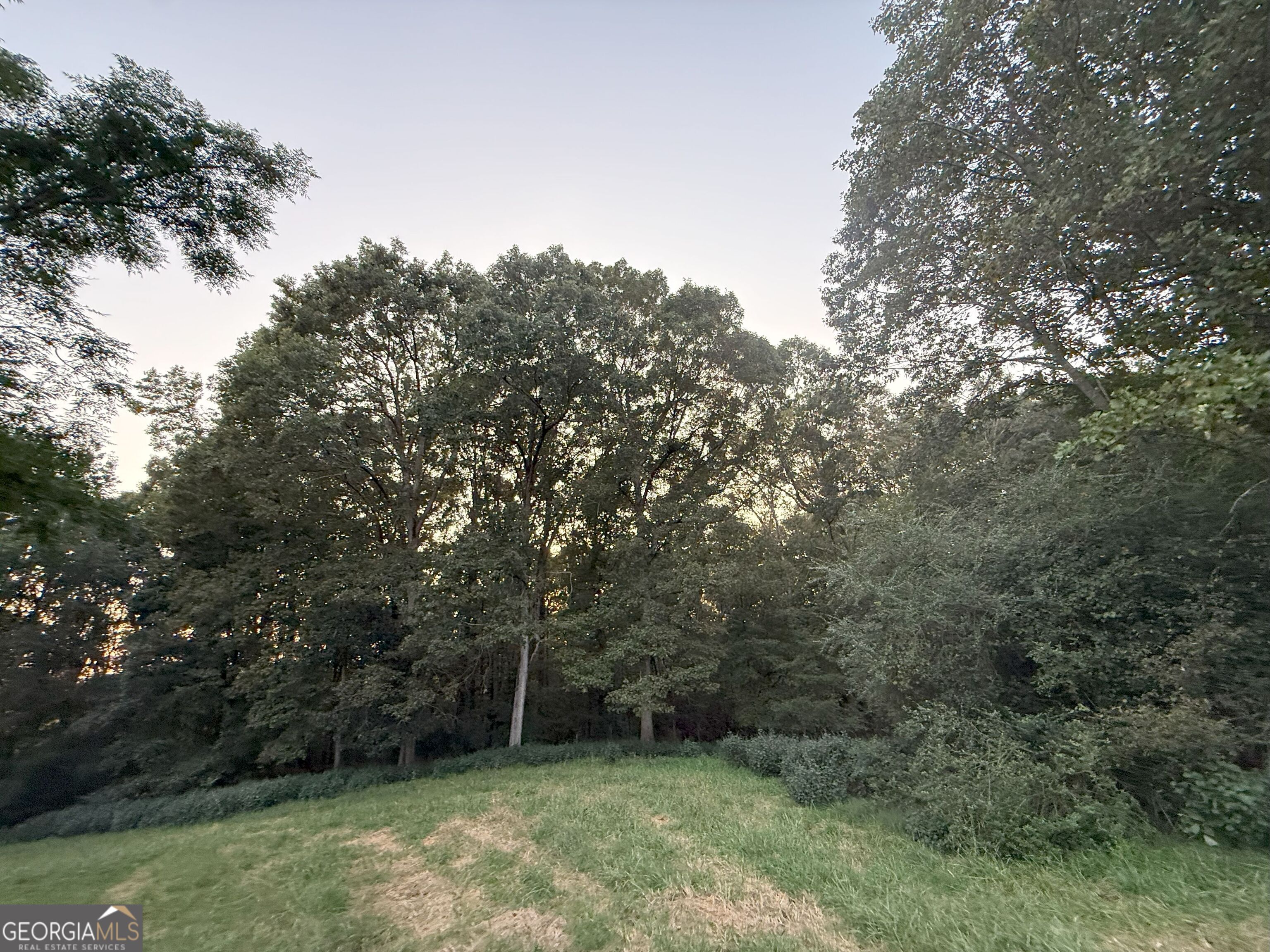 9 West L Williams Road Commerce, GA 30530 - Photo 20 of 34 a view of outdoor space and yard