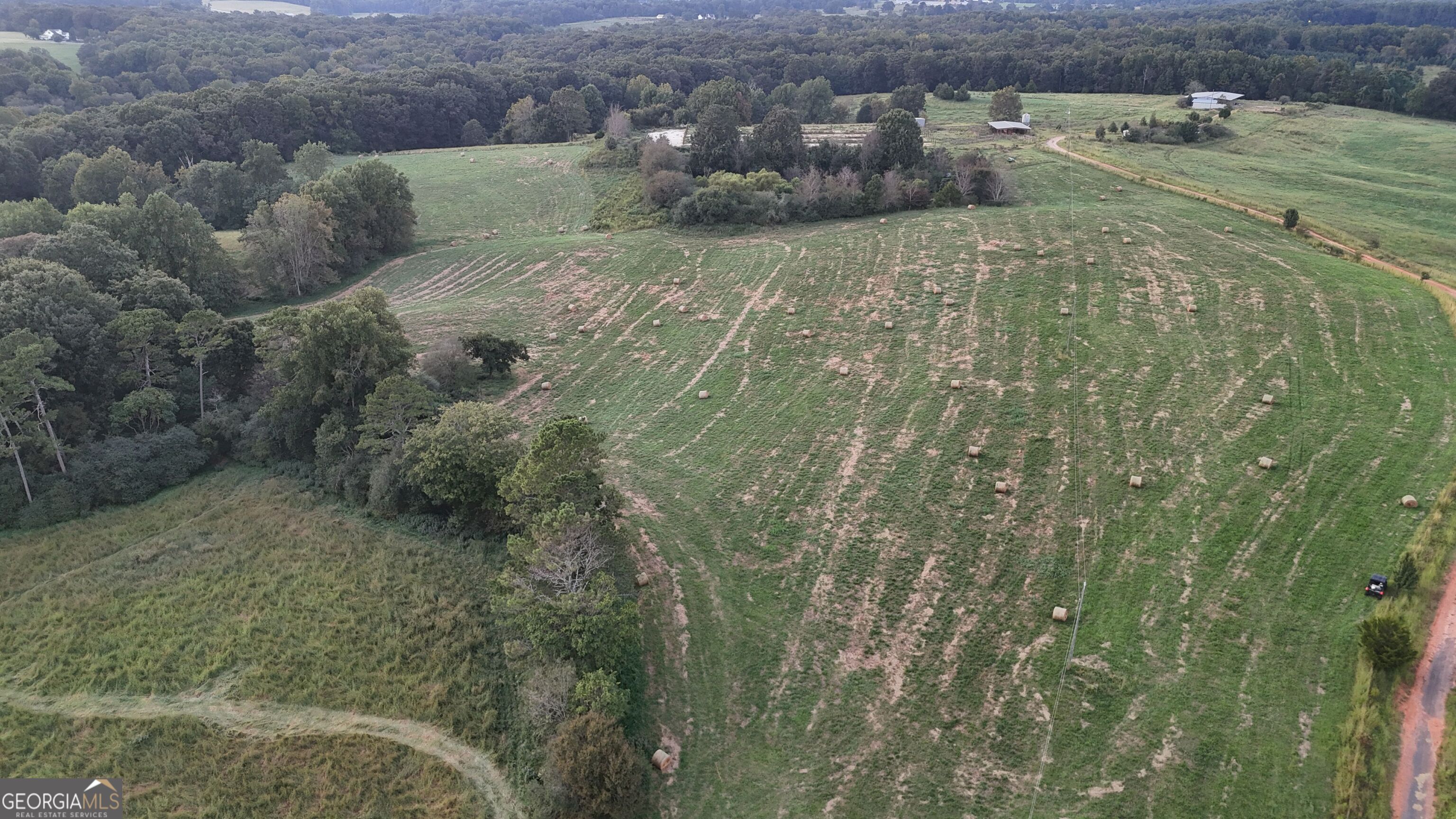 9 West L Williams Road Commerce, GA 30530 - Photo 26 of 34