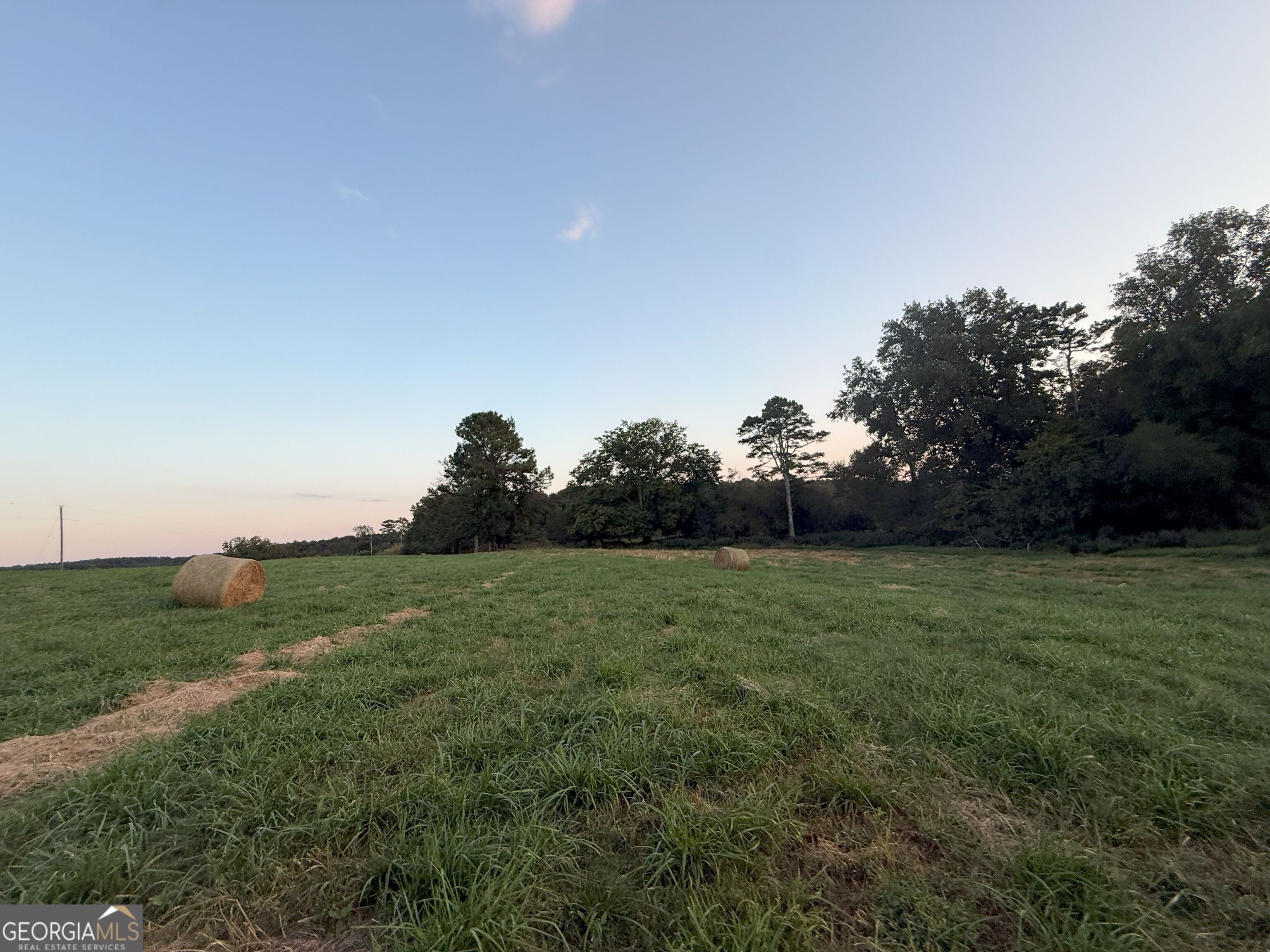 9 West L Williams Road Commerce, GA 30530 - Photo 6 of 34 a view of a field