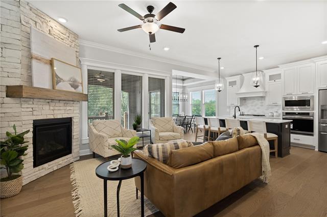433 Northwest Kaylea Court Lee's Summit, MO 64081 - Photo 1 of 1