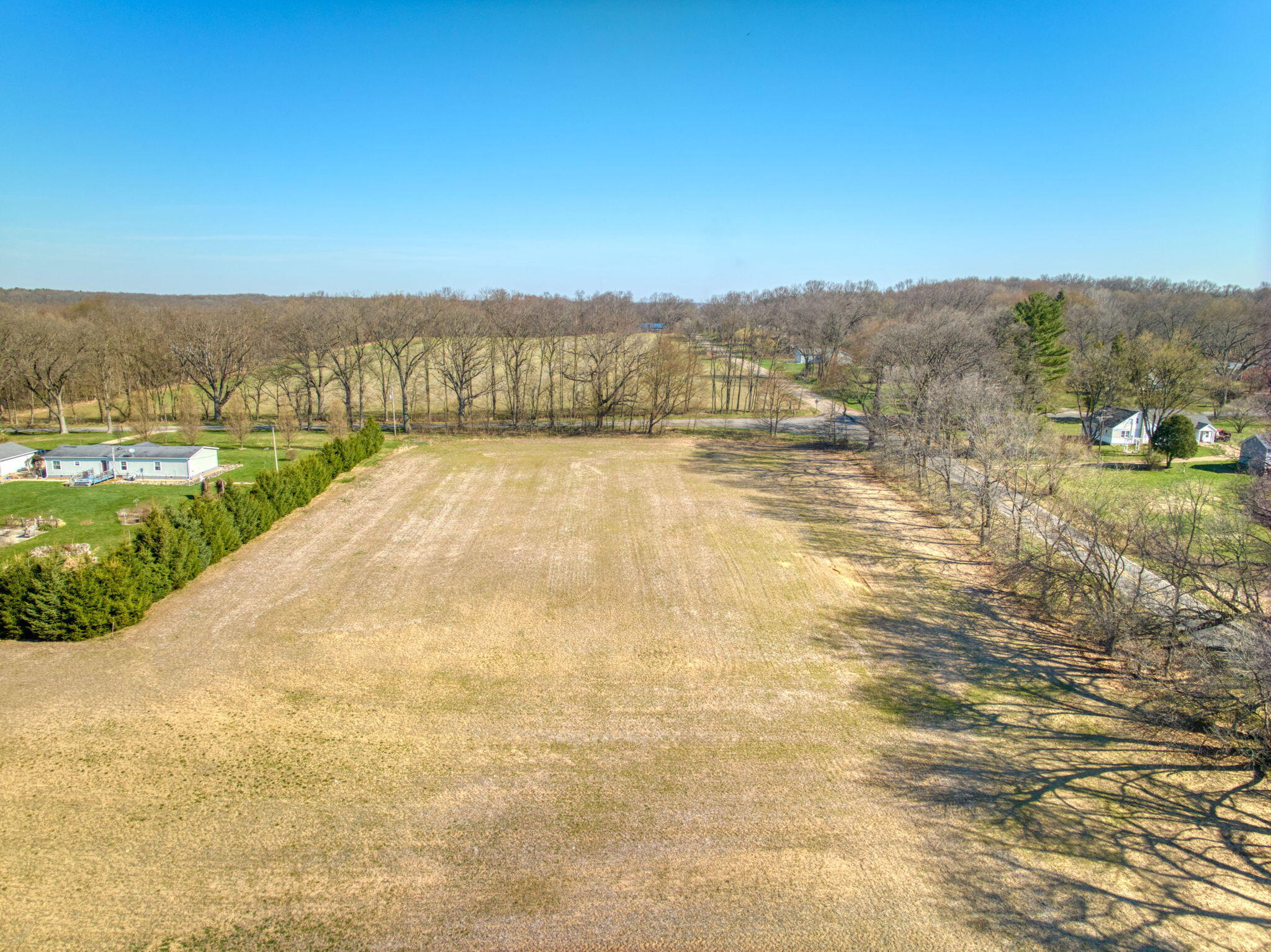 V/l V/l Springport Road Parma, MI 49269 - Photo 3 of 19 3