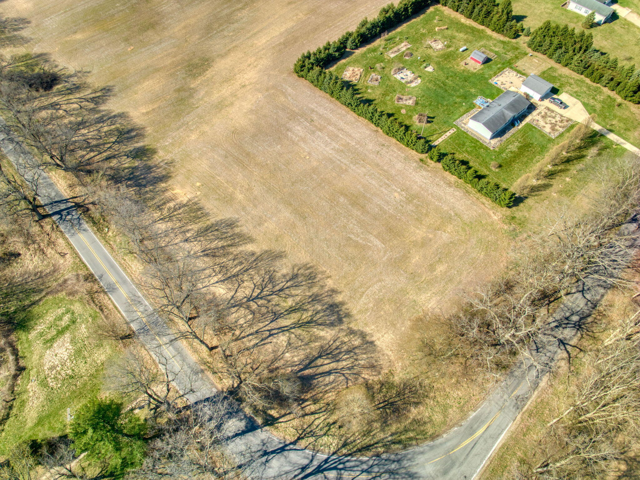 V/l V/l Springport Road Parma, MI 49269 - Photo 8 of 19 8