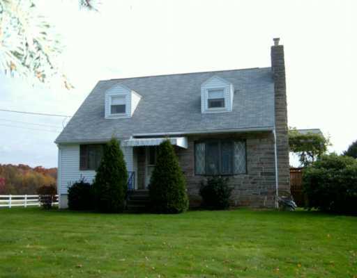 547 Meridian Road Renfrew, PA 16053 - Photo 1 of 8 Exterior Front.