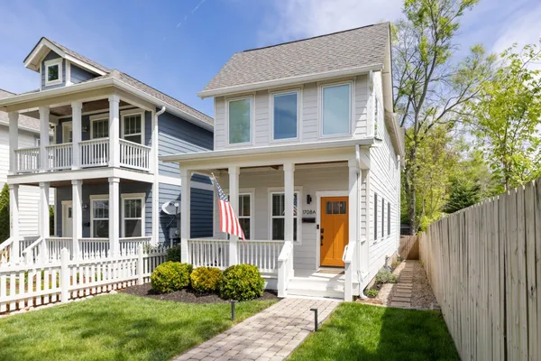 $779,000 | 1708 A 7th Avenue North, Nashville, TN 37208