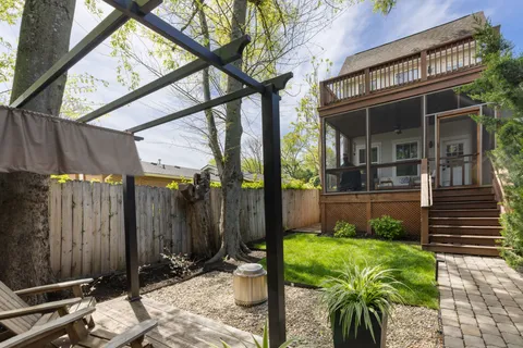 $774,500 | 1708 A 7th Avenue North, Nashville, TN 37208