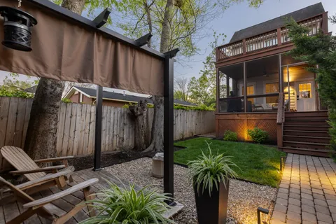 $774,500 | 1708 A 7th Avenue North, Nashville, TN 37208