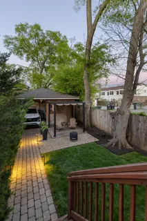 $774,500 | 1708 A 7th Avenue North, Nashville, TN 37208