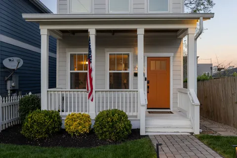$774,500 | 1708 A 7th Avenue North, Nashville, TN 37208