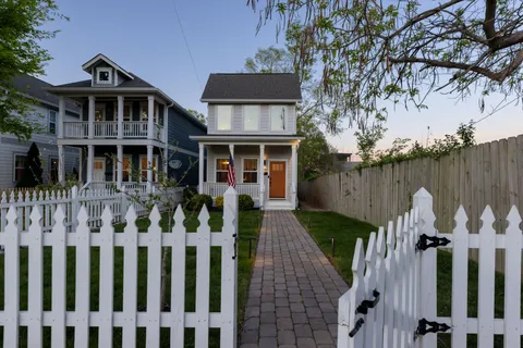 $774,500 | 1708 A 7th Avenue North, Nashville, TN 37208