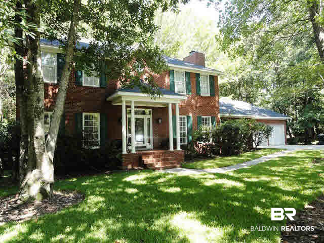519 West Bay Bluff Daphne, AL 36526 - Photo 1 of 25