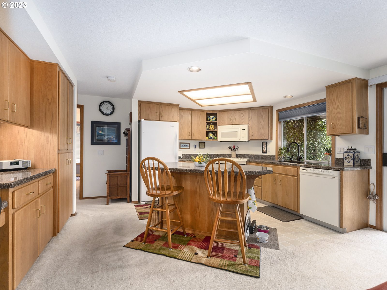 12750 Southwest Overgaard Street Portland, OR 97224 - Photo 14 of 34 Kitchen