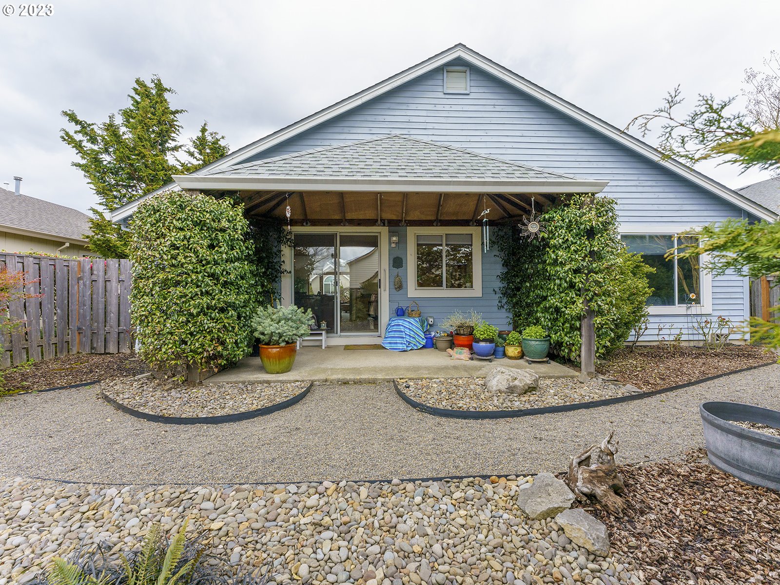 12750 Southwest Overgaard Street Portland, OR 97224 - Photo 30 of 34 Plat