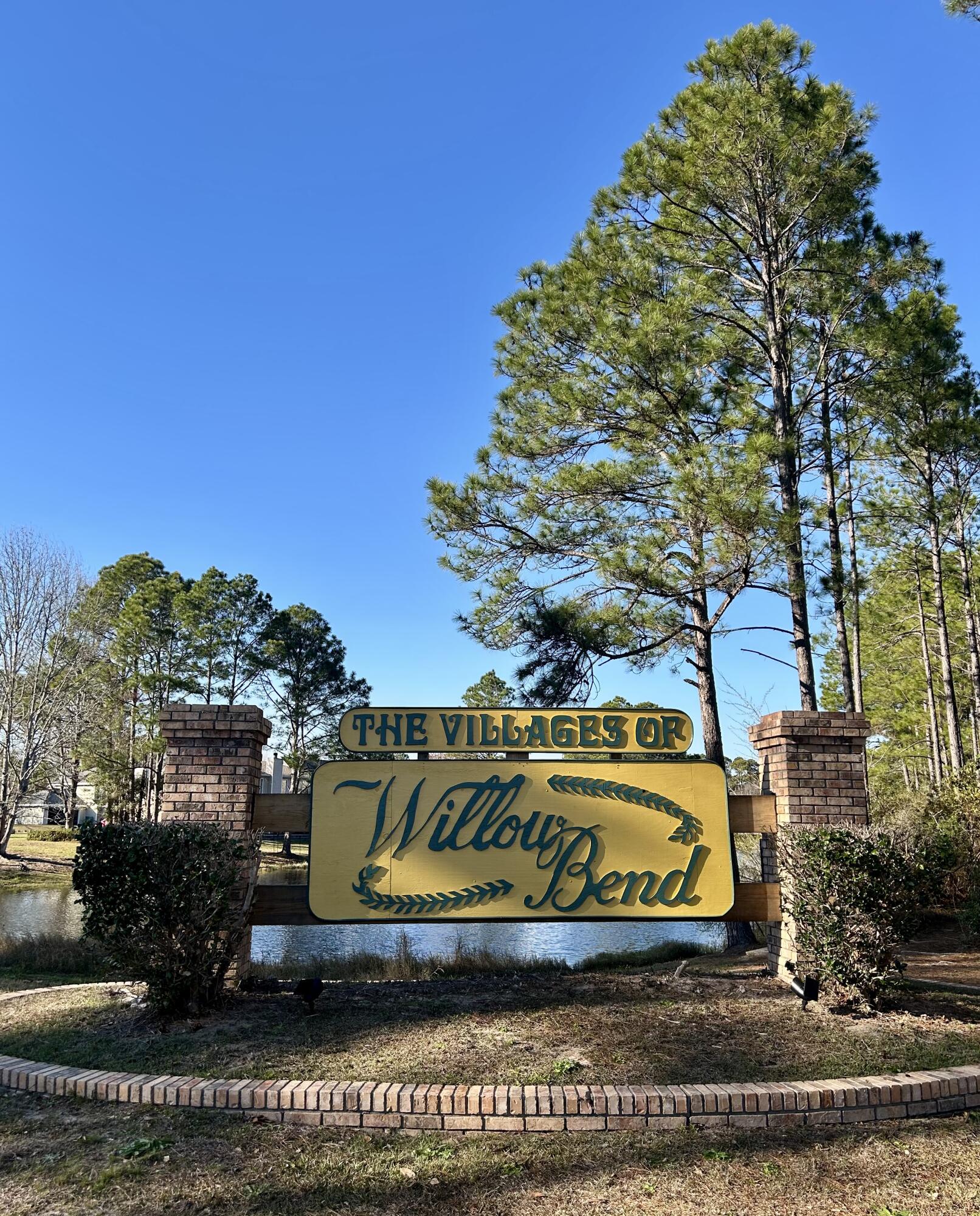 2501 Georgetown Lane Fort Walton Beach, FL 32547 - Photo 45 of 47 IMG_4931