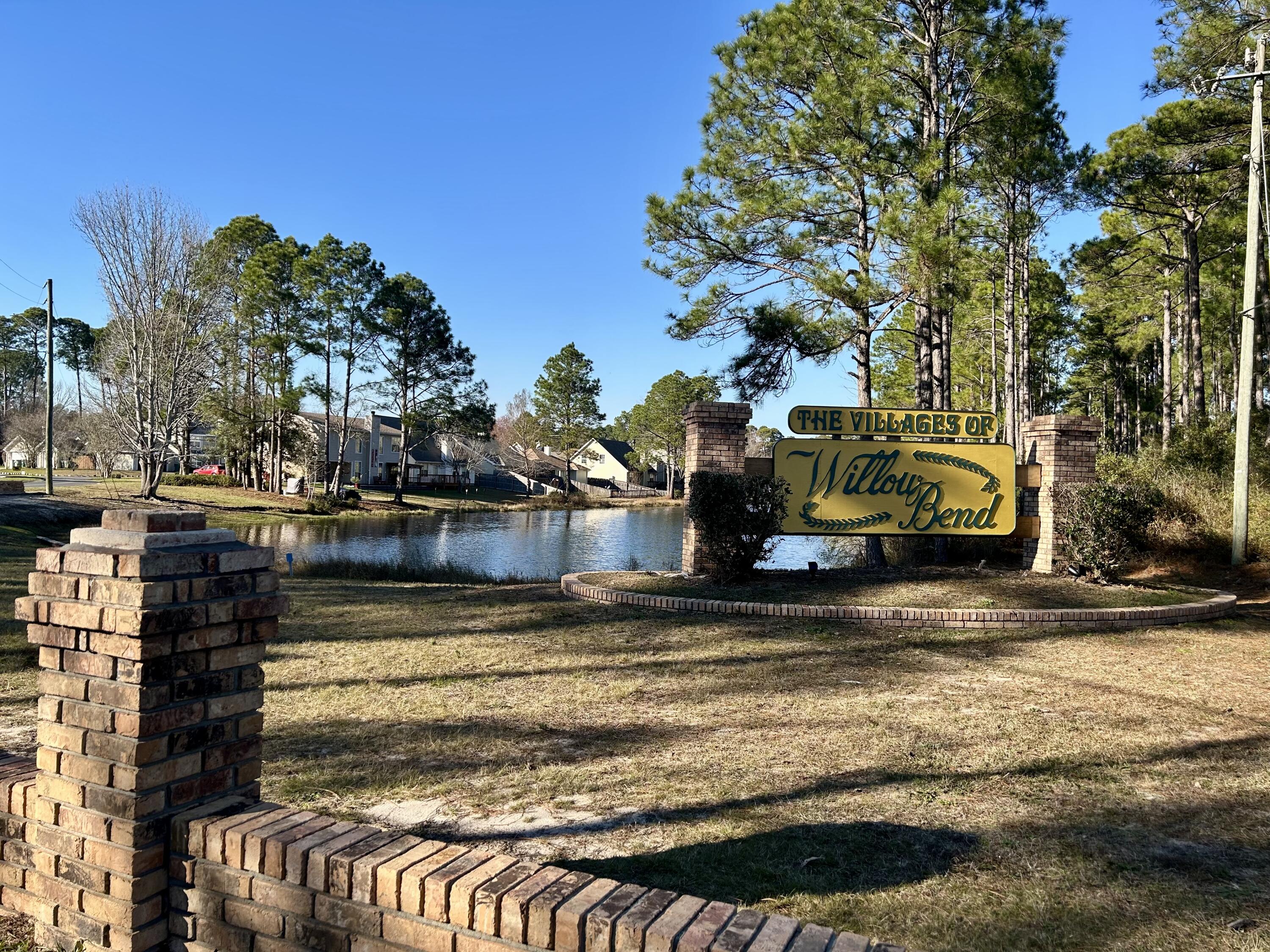 2501 Georgetown Lane Fort Walton Beach, FL 32547 - Photo 46 of 47 IMG_4932