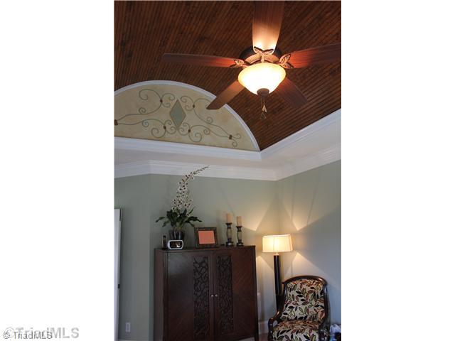 122 Baltimore Downs Road Advance, NC 27006 - Photo 11 of 16 Master Bedroom.